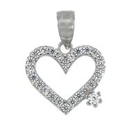 Pendente Vivi Gioielli Donna in Argento 1698030043077 - 1698030043077